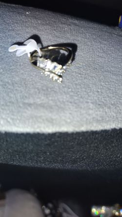 Ring size 6 💍