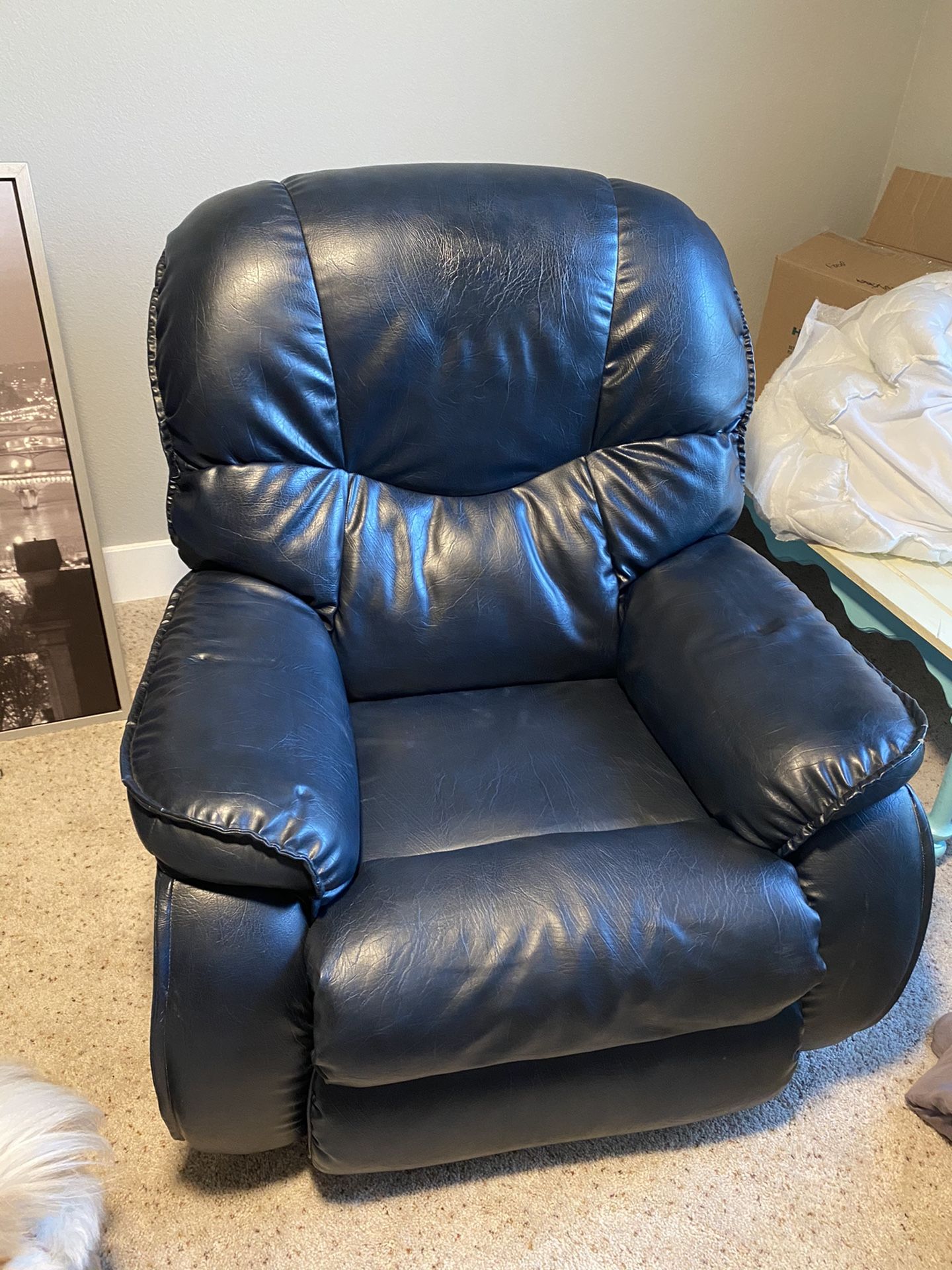 La-Z-Boy Recliner