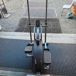 EXERCISE BIKE CHAIPER