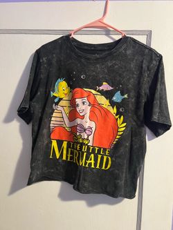 Junior’s shirt