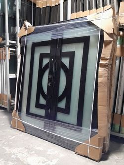 Impact windows and Doors