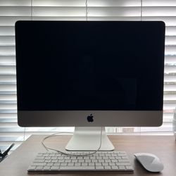 Mac Desktop