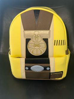 Star Wars Loungefly