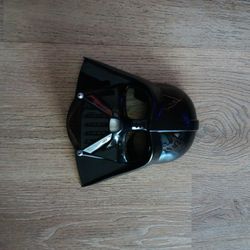 Darth Vader Kids Mask 