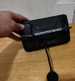 Hummingbird Helix 5 GPS
