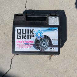 Snow Chains 