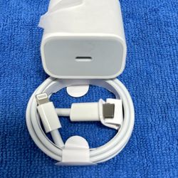 iPhone Charger USB-C