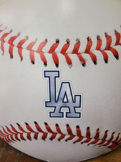 Dodgers vs Angels - Tonight's Dodger Game!