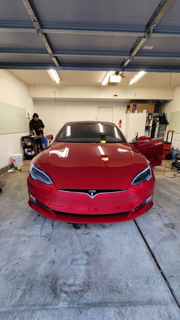 Window-Tint Special