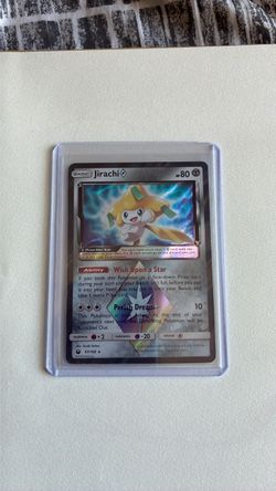 2018 pokemon card