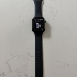 Apple Series 9 GPS 46MM 