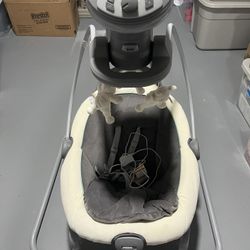 Graco Baby Swing