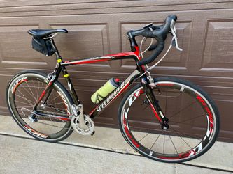 Specialized Roubiax Road bike