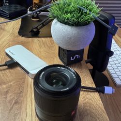 Viltrox 23mm 1.4 E Mount Sony