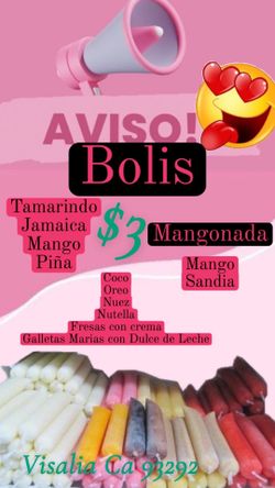 Bolis