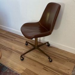 Leather Office Chair