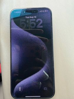Apple iPhone 15 Pro Max 256 GB