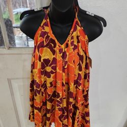 New Women's Dress