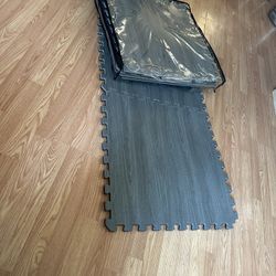 Gym Mats 