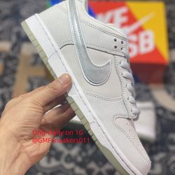 Concepts x Dunk Low OG SB QS 'White Lobster' Friends & Family