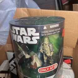 Starwars Target Exclusive 