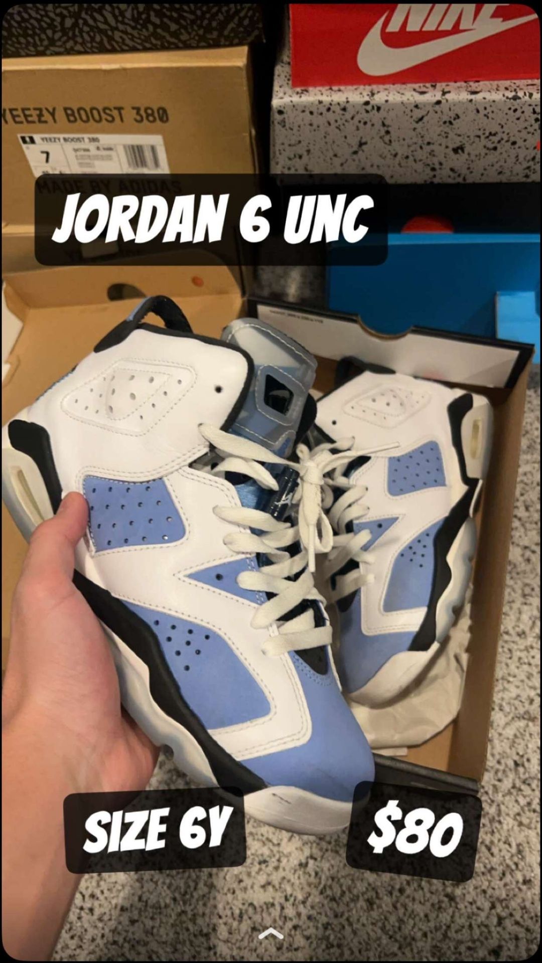 jordan 6