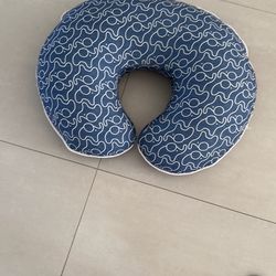 Baby Pillow