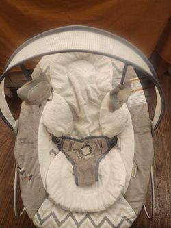 Mecedora Para Baby New 