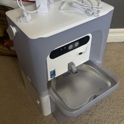 PETKIT 5L SMART WATER FOUNTAIN WITH CAMERA