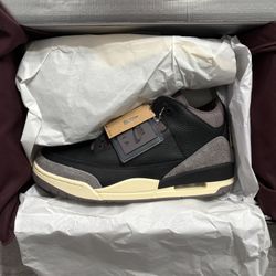 Jordan 3 