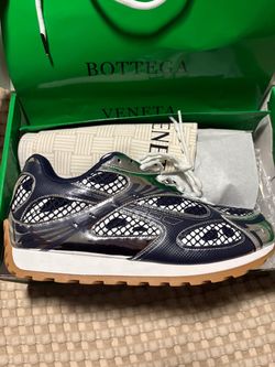Bottega Orbits