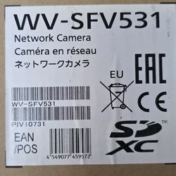 Panasonic Commercial Grade Cameras