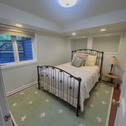 Pottery Barn Kids Vintage 8’x10’