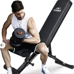 FLYBIRD Multifunctional Dumbbell Bench