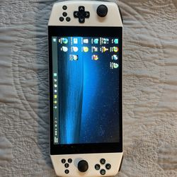 Handheld Pc Gaming AYA NEO 