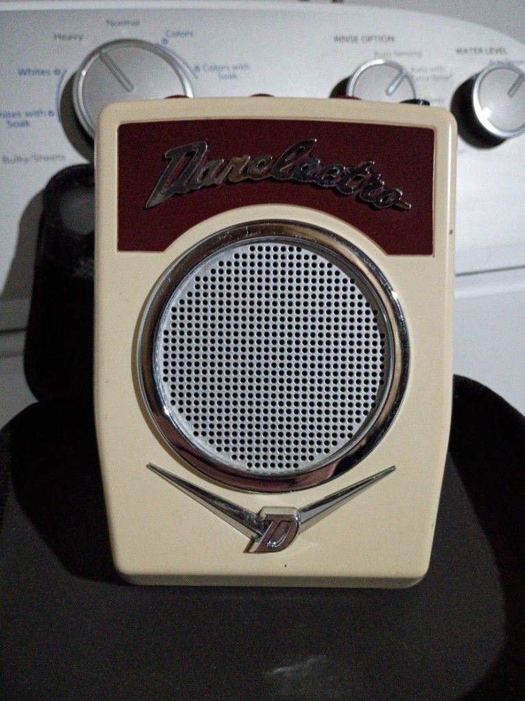 Danelectro Amp In Bag (2000)