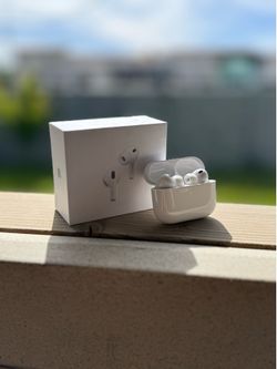 Airpods pro 3