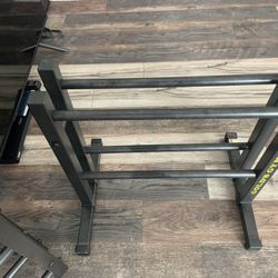 Dumbbells Stand 