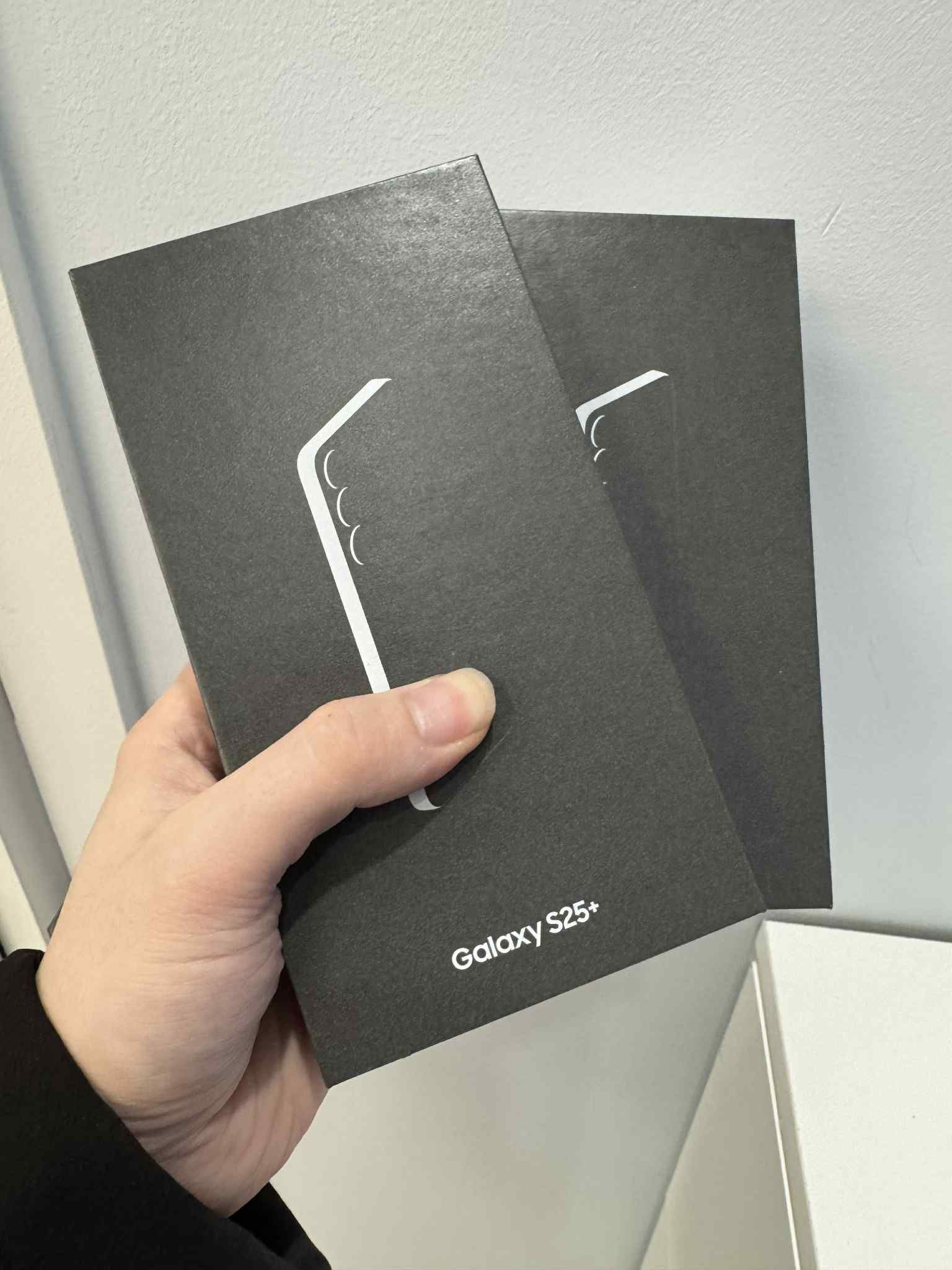 Black Friday Deals - Samsung Galaxy S25+ 5G - Pay $5 DOWN AVAILABLE - NO CREDIT NEEDED