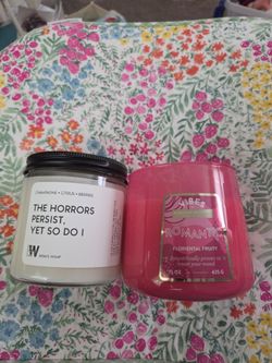 Candles