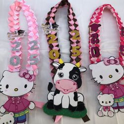 Leis Para Los Más Pequeños De Casa K Se Gradúan De Kínder 