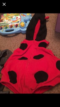 Baby costume