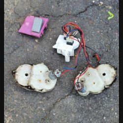 Power Wheels One Wire Needs To Be Soldered 