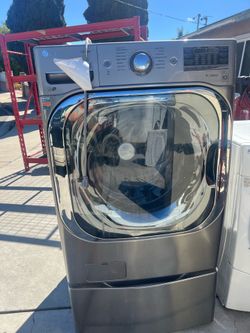Machine wash LG