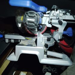 Table Saw Light Weight 