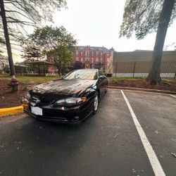 2001 Chevrolet Monte Carlo