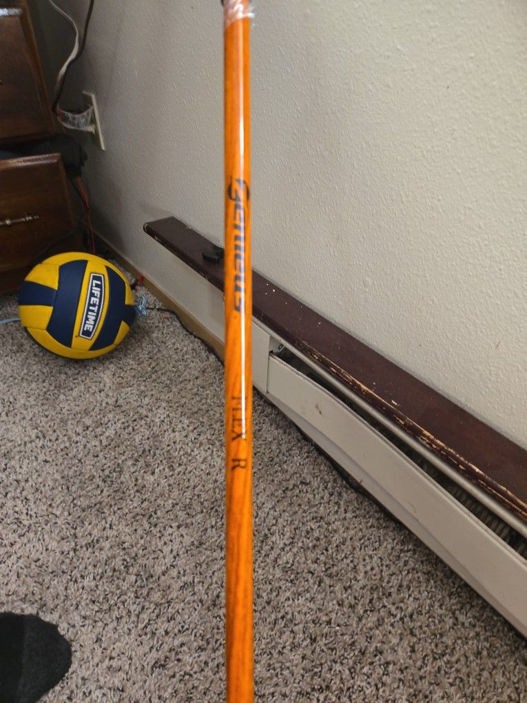 Genius #1 Driver FlexR LEFT HANDED