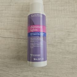 Clairol Shimmer Lights