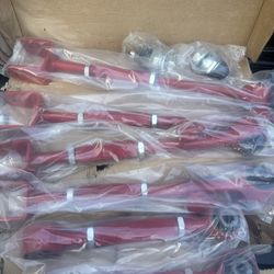 2009-2014 Acura. TSX camber kit