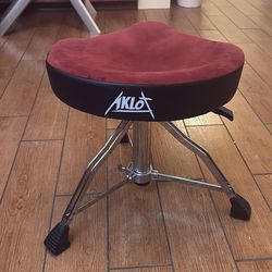 Guitar chair